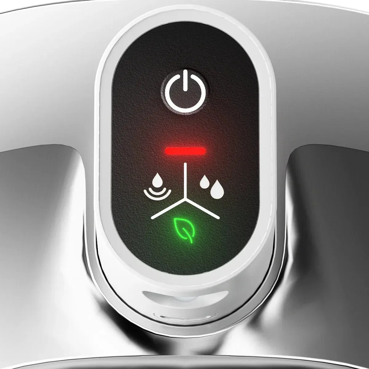 4L Wireless Cat Water Fountain with Auto Sensor