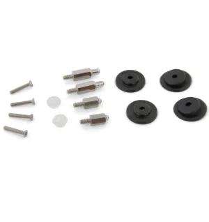 Accessory Pack for Fencing Collars