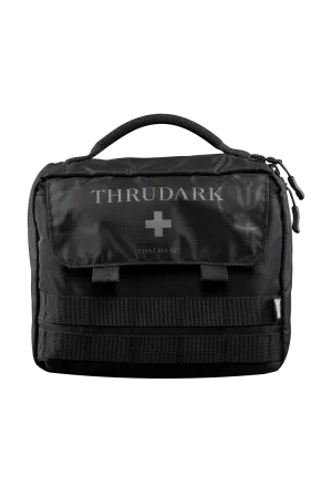 ADVANCED FIRST AID KIT