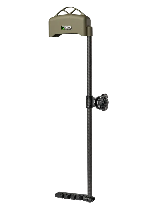 ALPHASTRIKE XL 5-ARROW QUIVER
