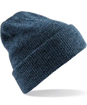 Antique Petrol - Heritage beanie