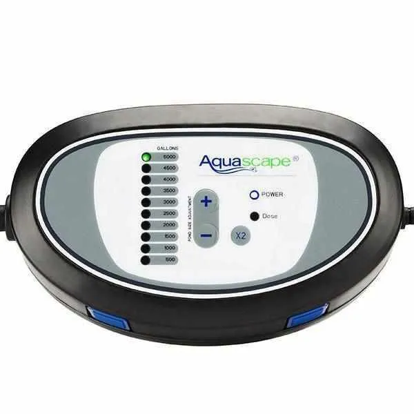 Aquascape Automatic Dosing System for Ponds