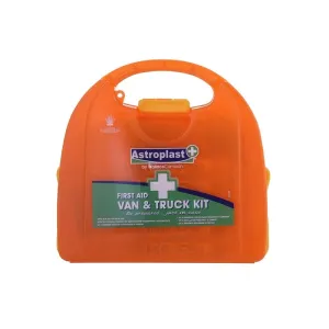 Astroplast Vivo Van & Truck First-Aid Kit Complete
