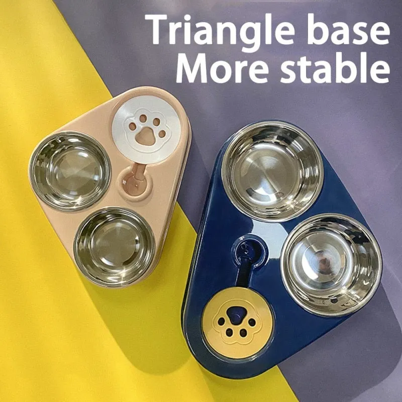 Automatic Drinking Pet Bowl