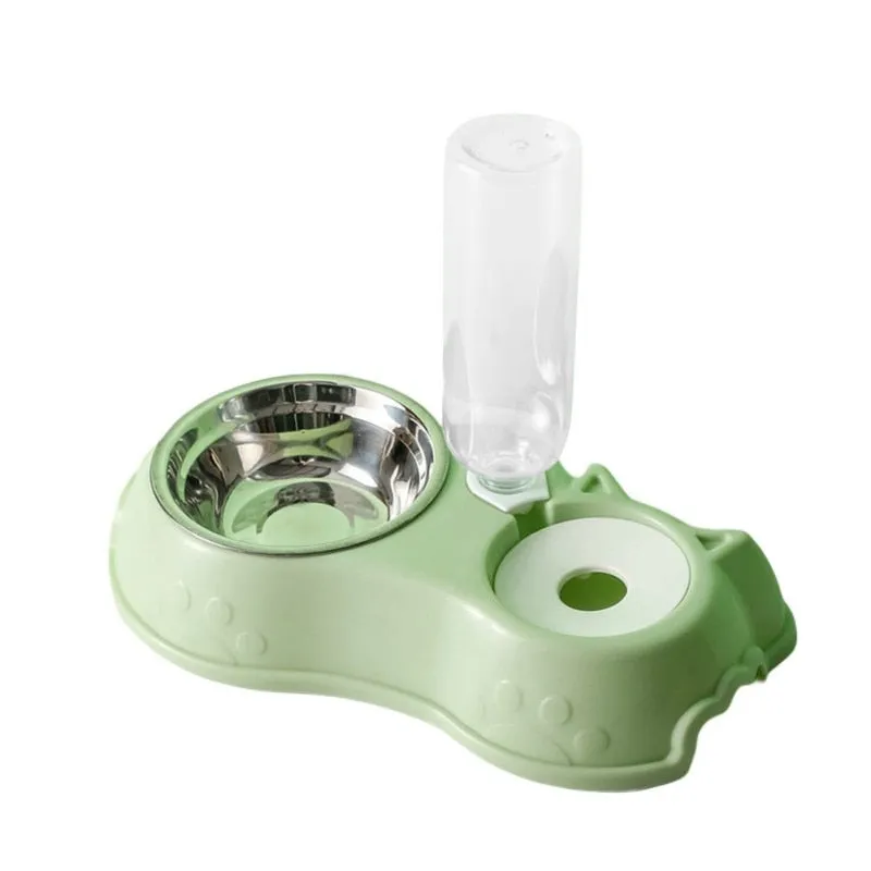 Automatic Drinking Pet Bowl