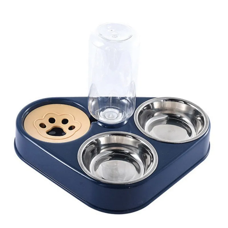 Automatic Drinking Pet Bowl