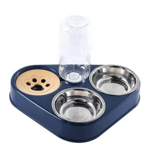 Automatic Drinking Pet Bowl