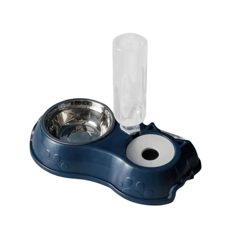 Automatic Drinking Pet Bowl