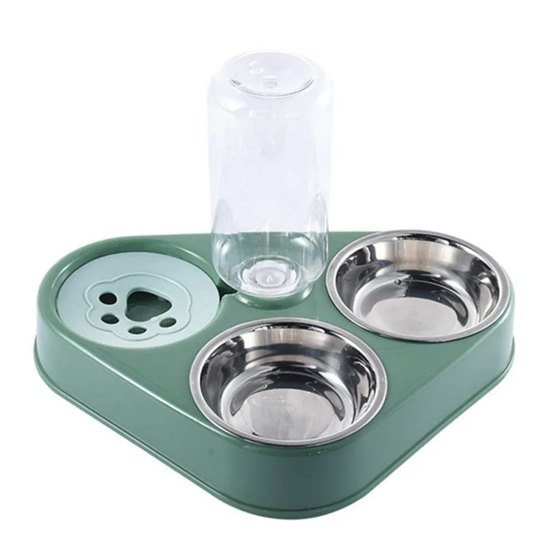 Automatic Drinking Pet Bowl