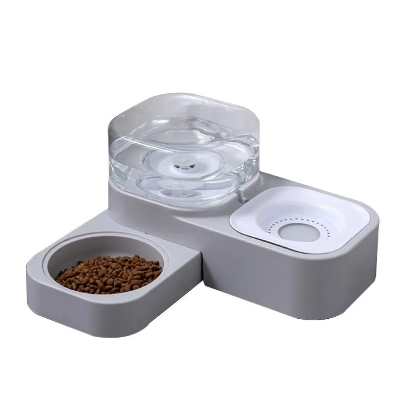 Automatic Food Water Feeder