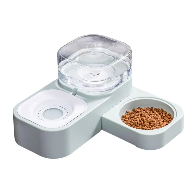 Automatic Food Water Feeder