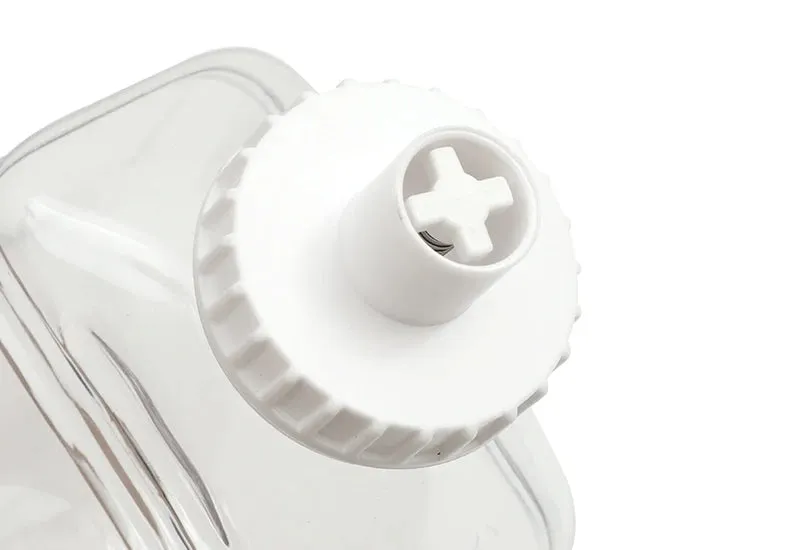 Automatic Pet Feeder and Water Dispenser for Small Dogs and Cats