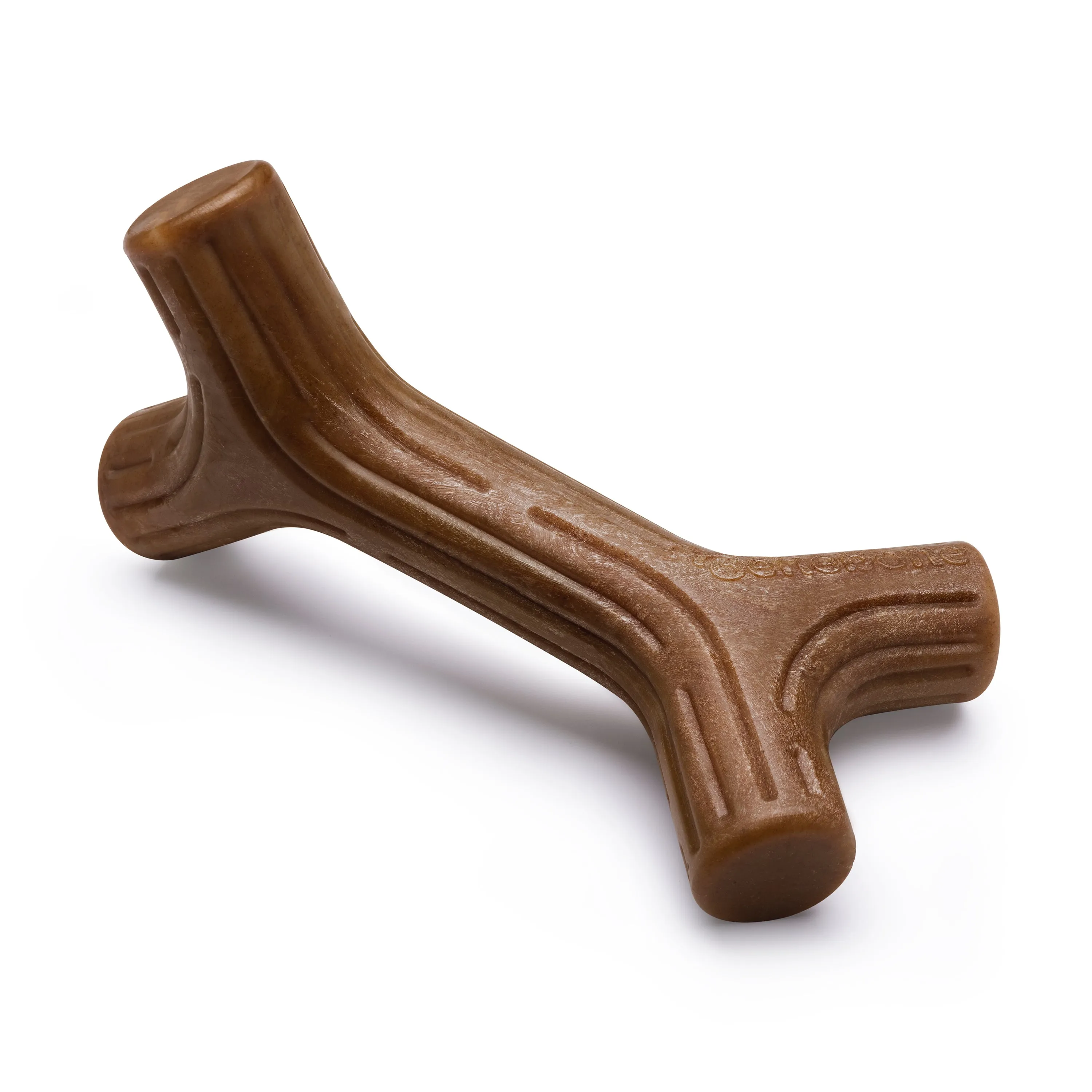 Benebone Bacon Stick Dog Toy