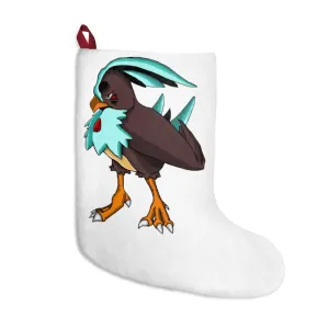 Bircross Christmas Stockings