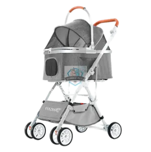 BNDC Pet Stroller 103