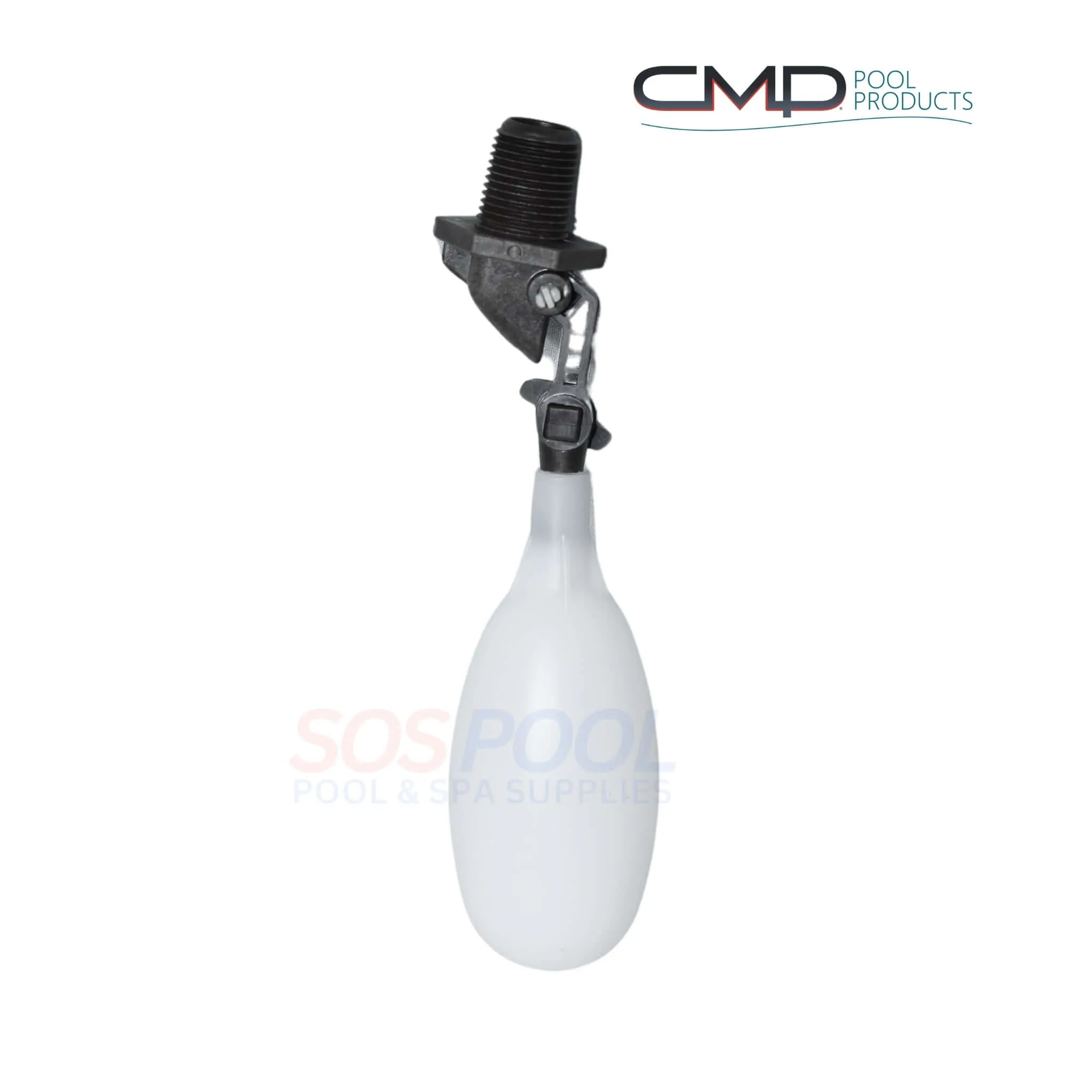 CMP Float Valve For Auto Fill Water Leveler | 0.5" | 25504-000-200