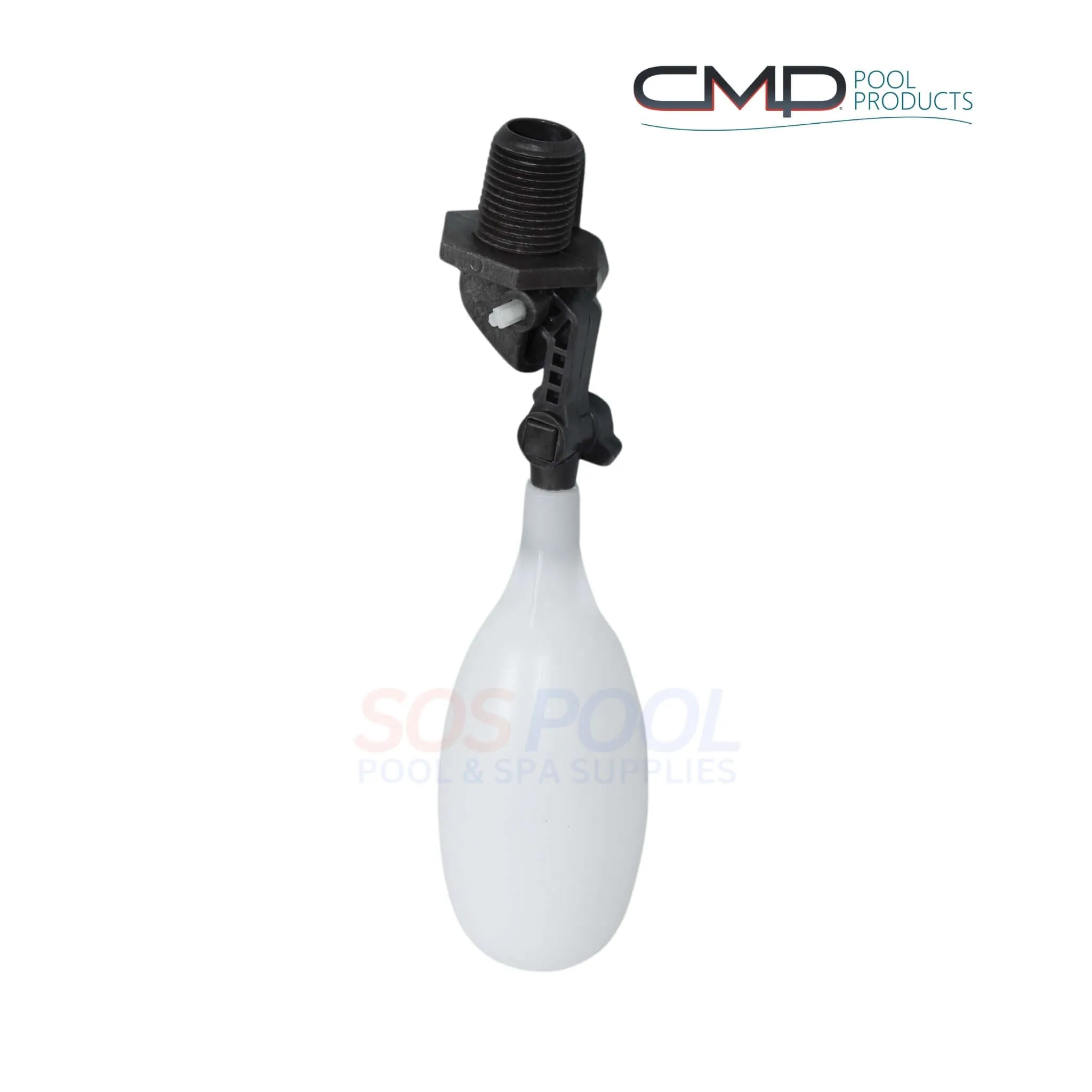 CMP Float Valve For Auto Fill Water Leveler | 0.5" | 25504-000-200