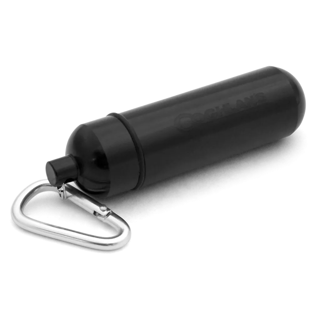 Coghlan's Aluminum Capsule - Medium