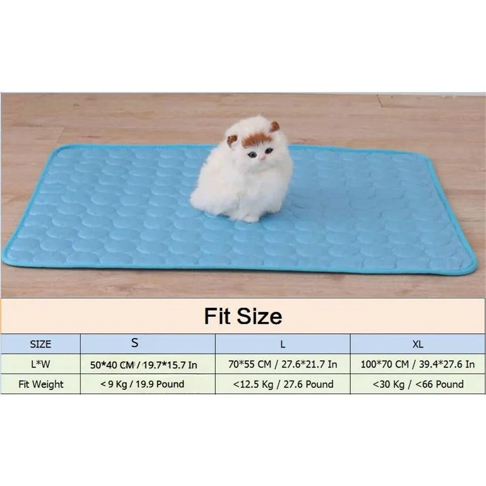 Cooling Pet Pad