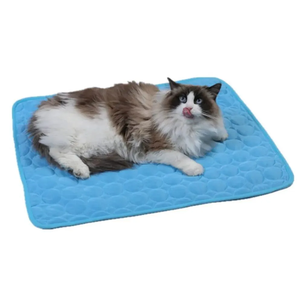 Cooling Pet Pad