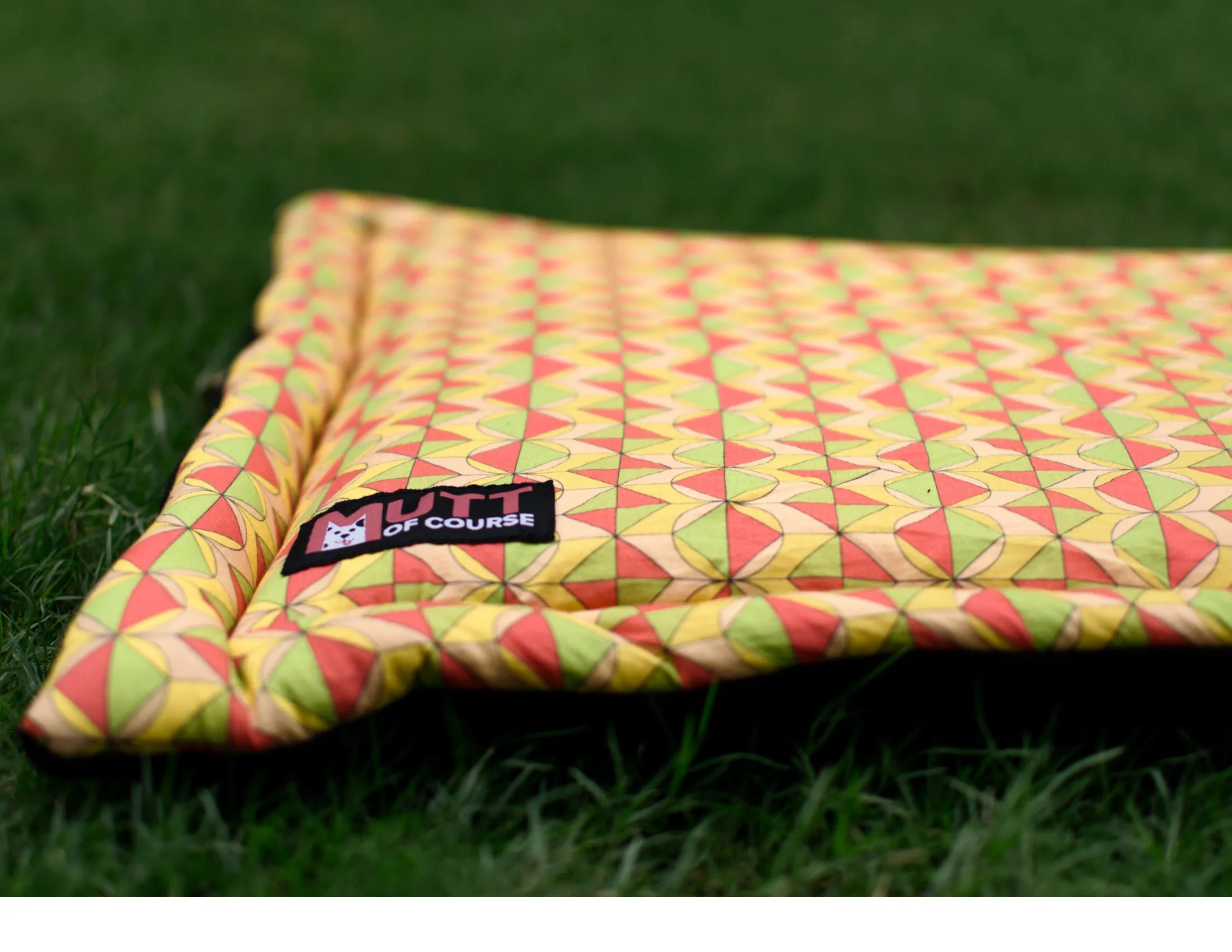 Coral Reef Mat