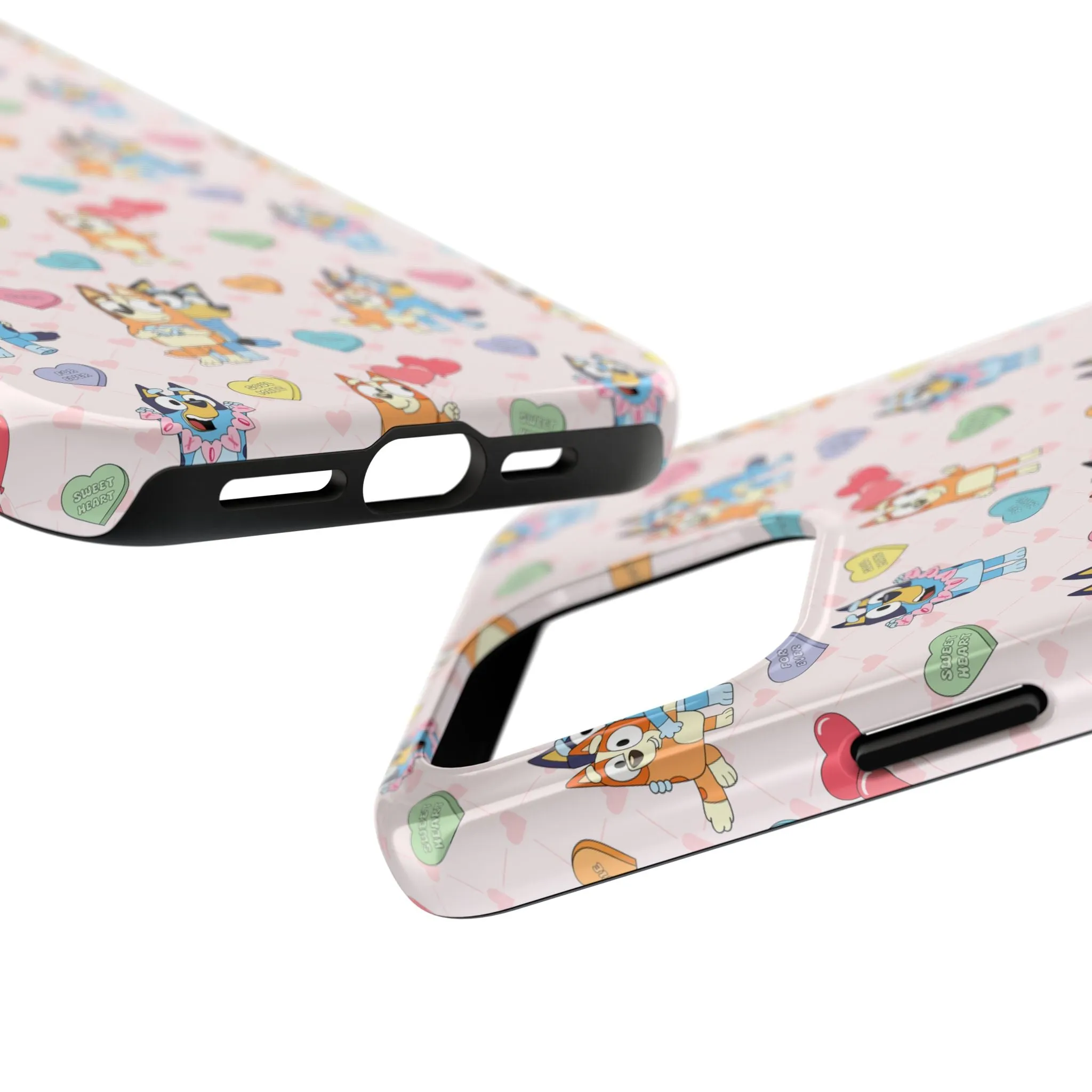 Cute Cartoon Pet Phone Case | Tough & Stylish | Perfect for Pet Lovers