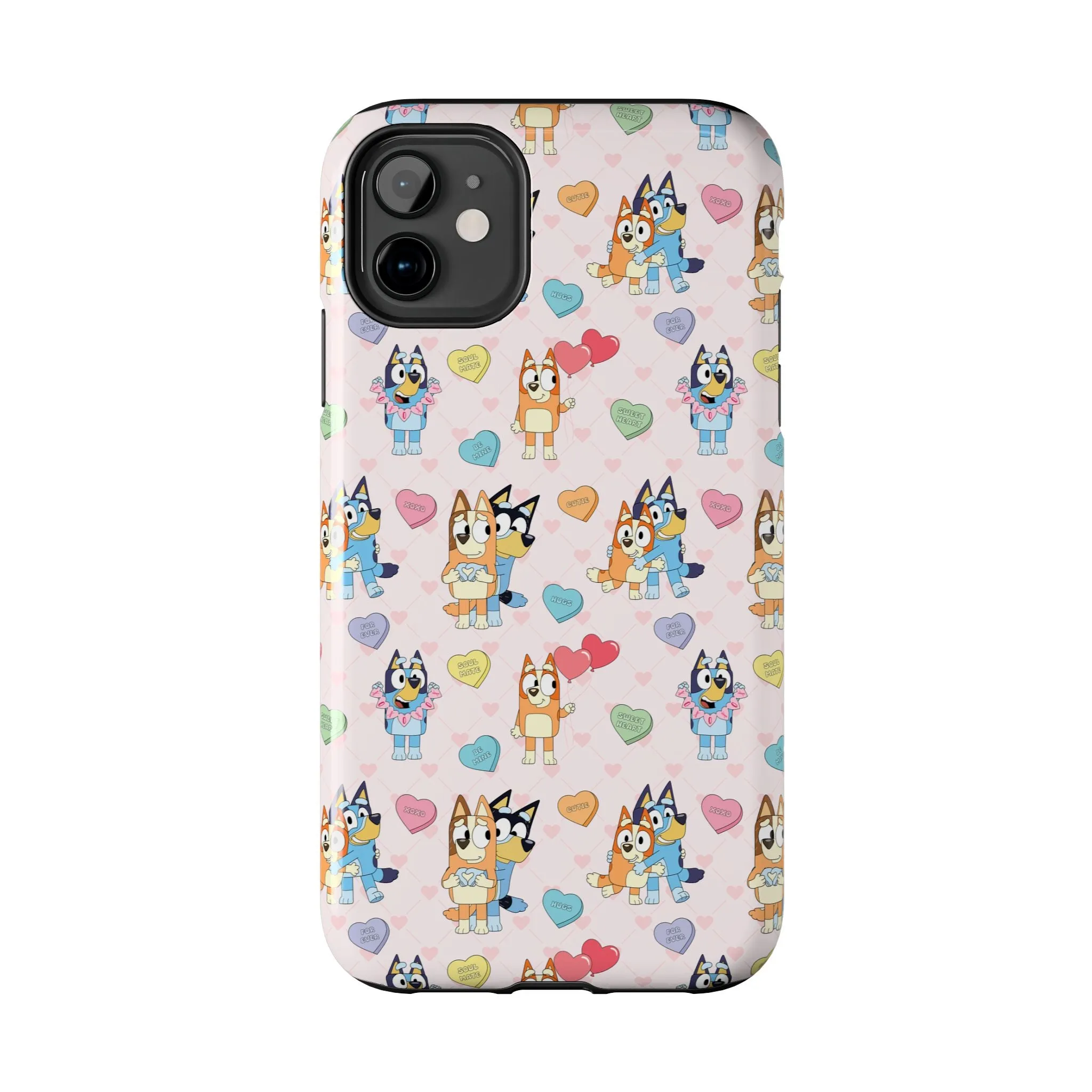 Cute Cartoon Pet Phone Case | Tough & Stylish | Perfect for Pet Lovers