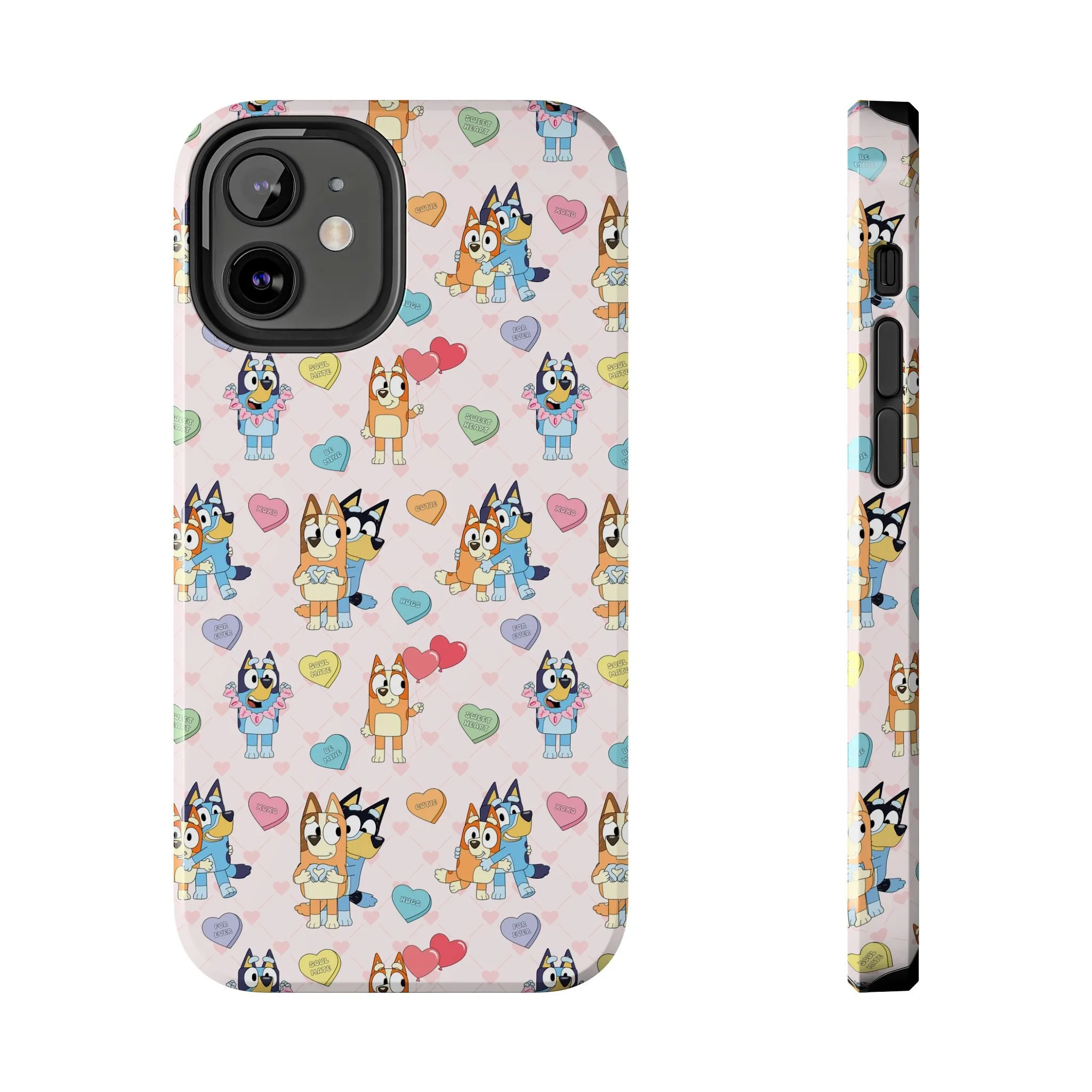 Cute Cartoon Pet Phone Case | Tough & Stylish | Perfect for Pet Lovers