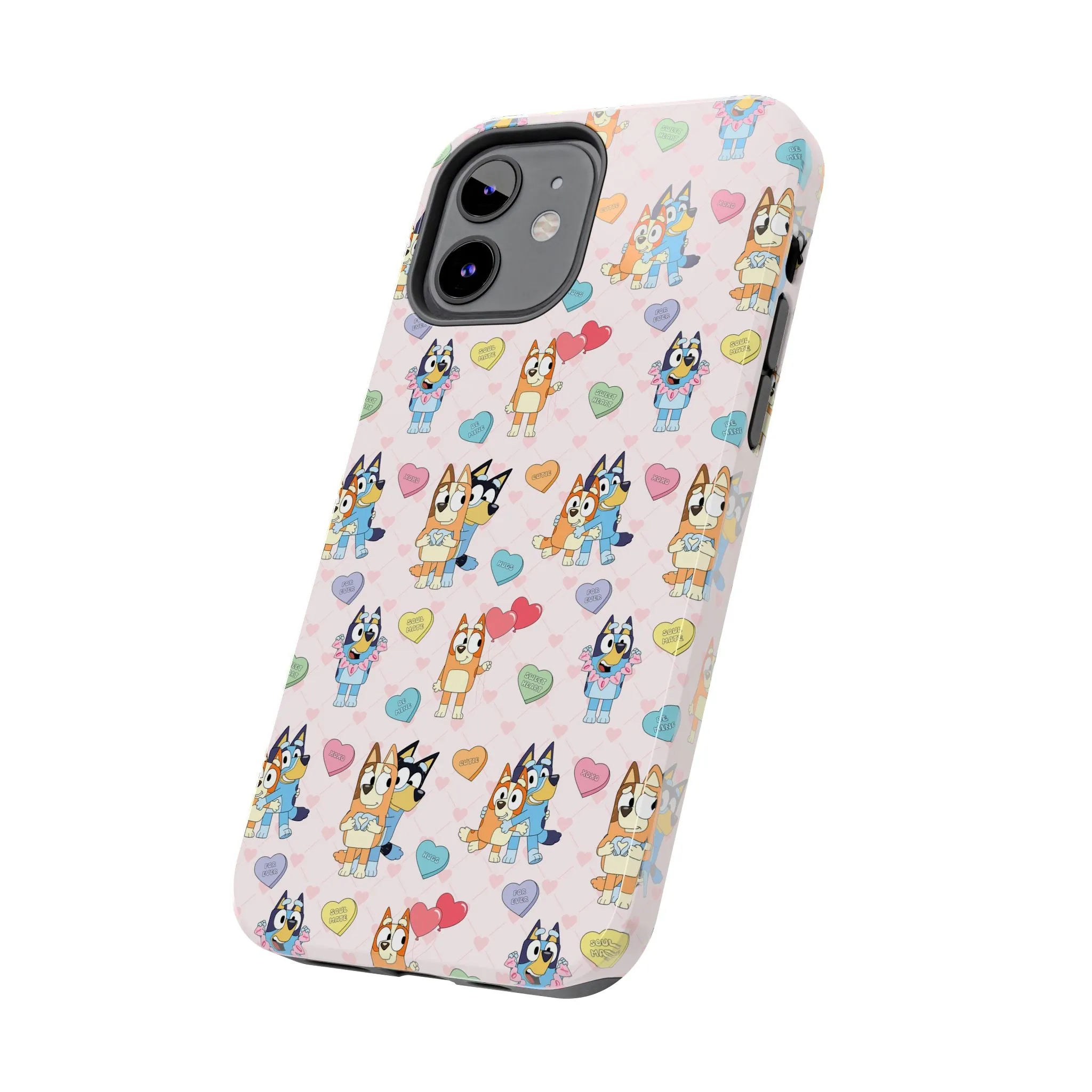 Cute Cartoon Pet Phone Case | Tough & Stylish | Perfect for Pet Lovers