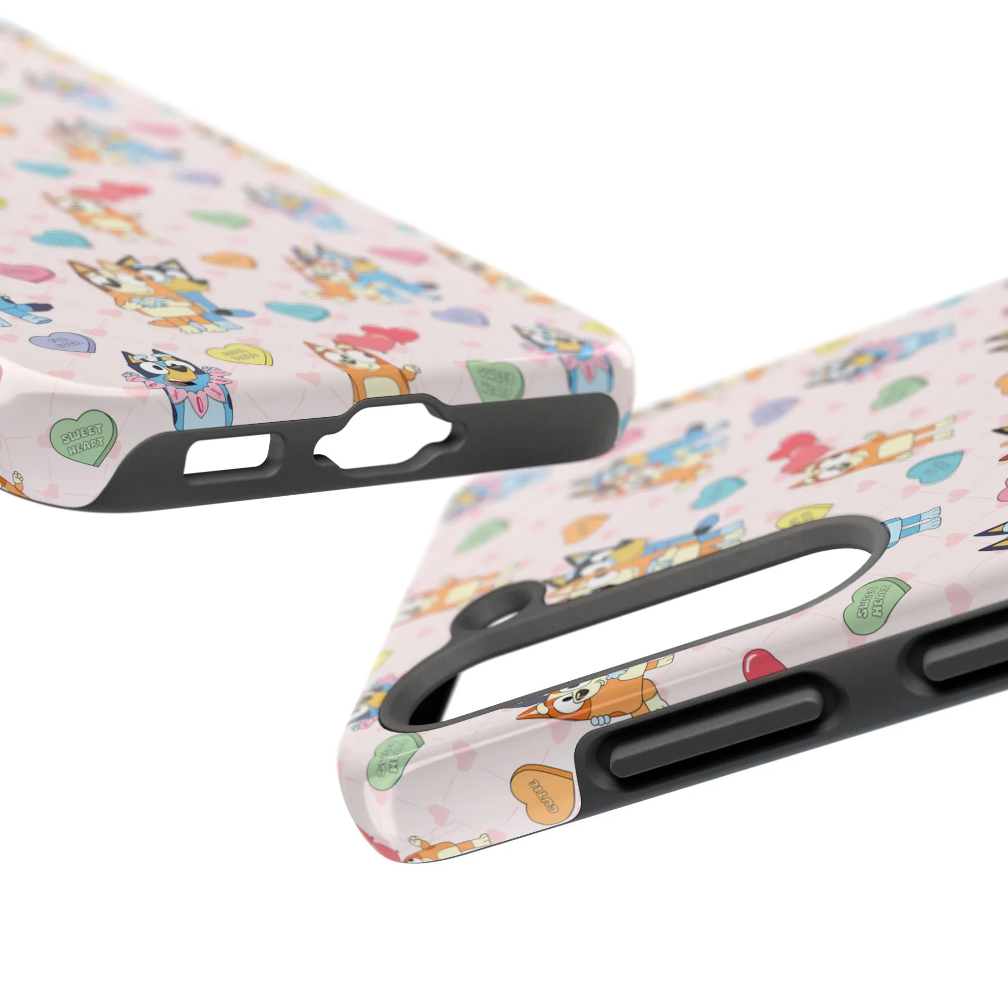 Cute Cartoon Pet Phone Case | Tough & Stylish | Perfect for Pet Lovers