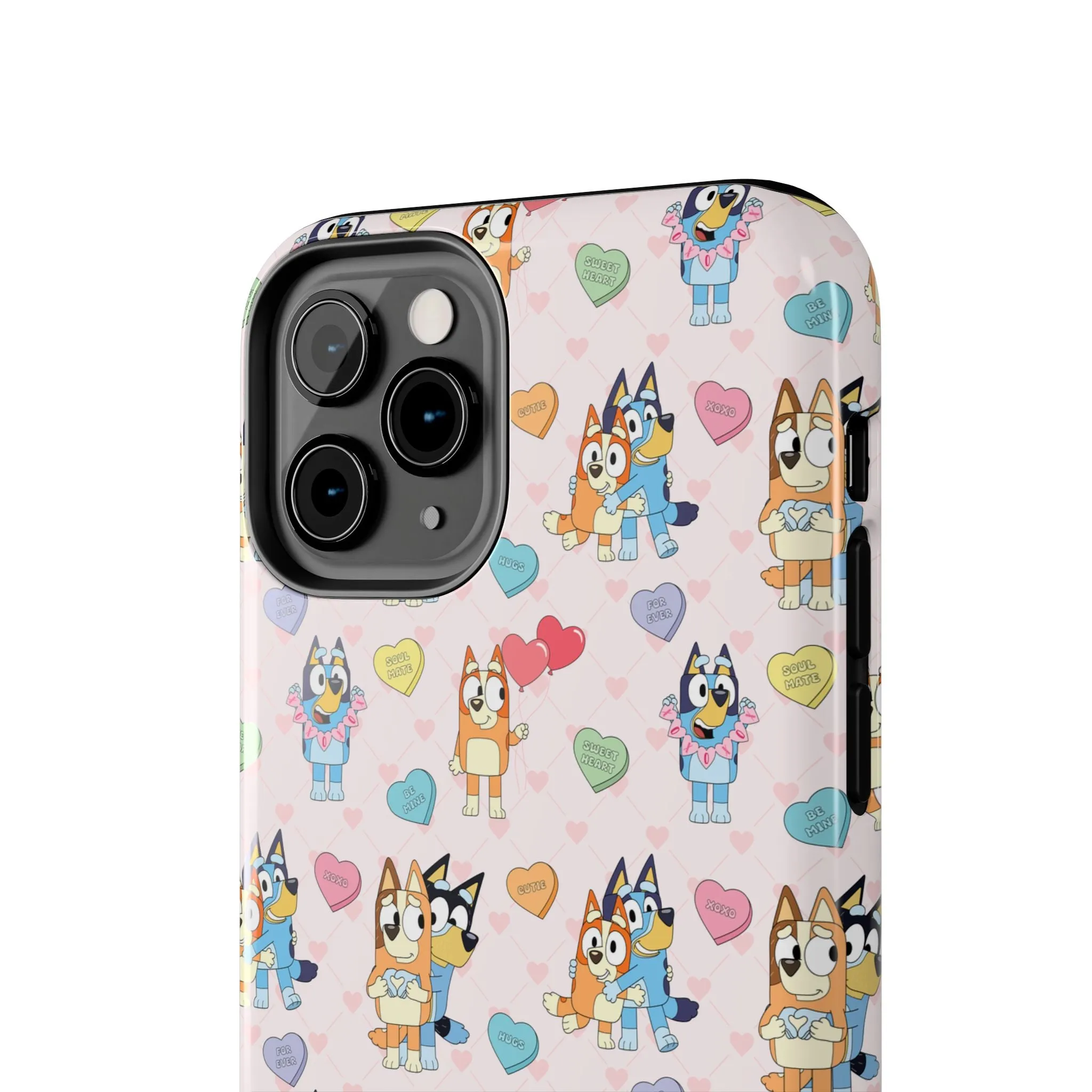 Cute Cartoon Pet Phone Case | Tough & Stylish | Perfect for Pet Lovers