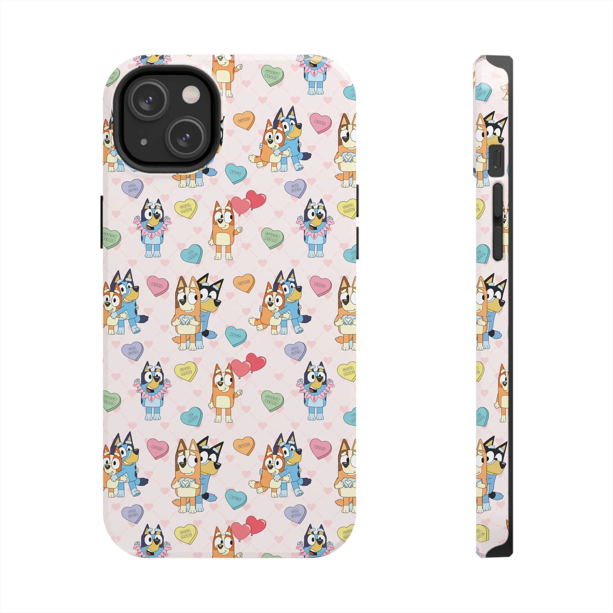 Cute Cartoon Pet Phone Case | Tough & Stylish | Perfect for Pet Lovers