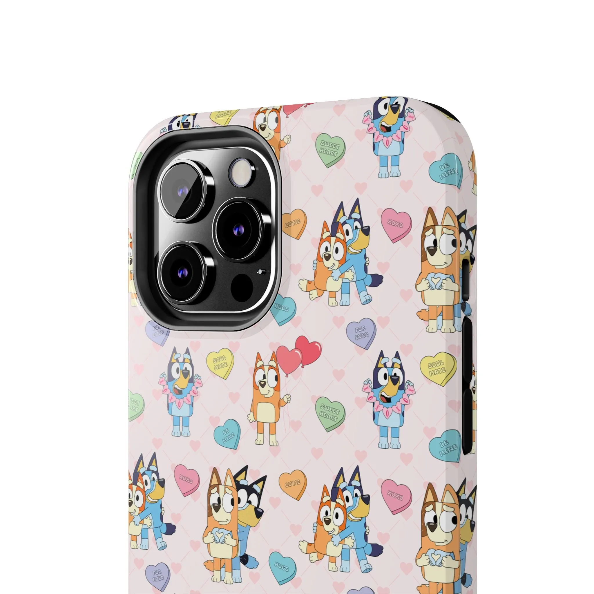 Cute Cartoon Pet Phone Case | Tough & Stylish | Perfect for Pet Lovers