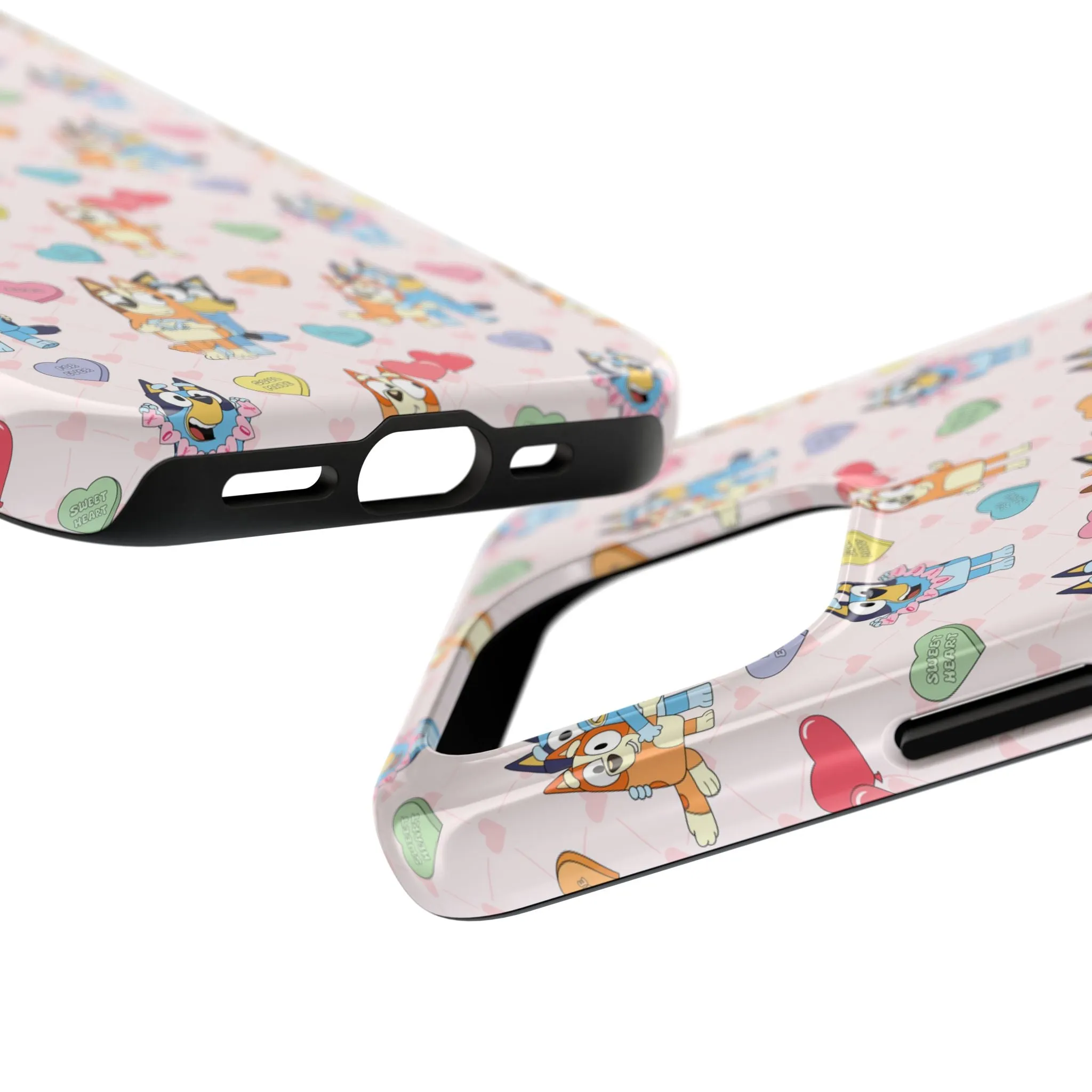 Cute Cartoon Pet Phone Case | Tough & Stylish | Perfect for Pet Lovers
