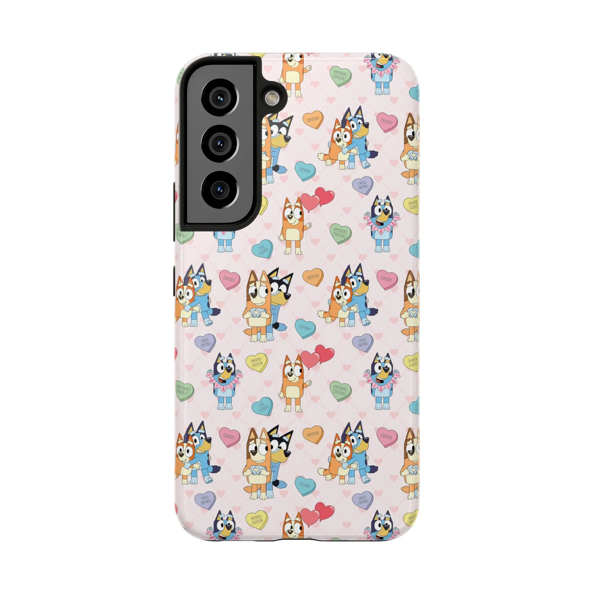 Cute Cartoon Pet Phone Case | Tough & Stylish | Perfect for Pet Lovers