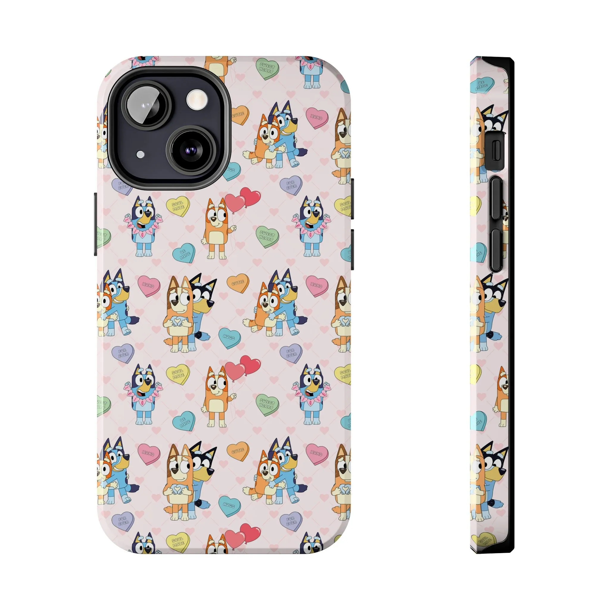 Cute Cartoon Pet Phone Case | Tough & Stylish | Perfect for Pet Lovers