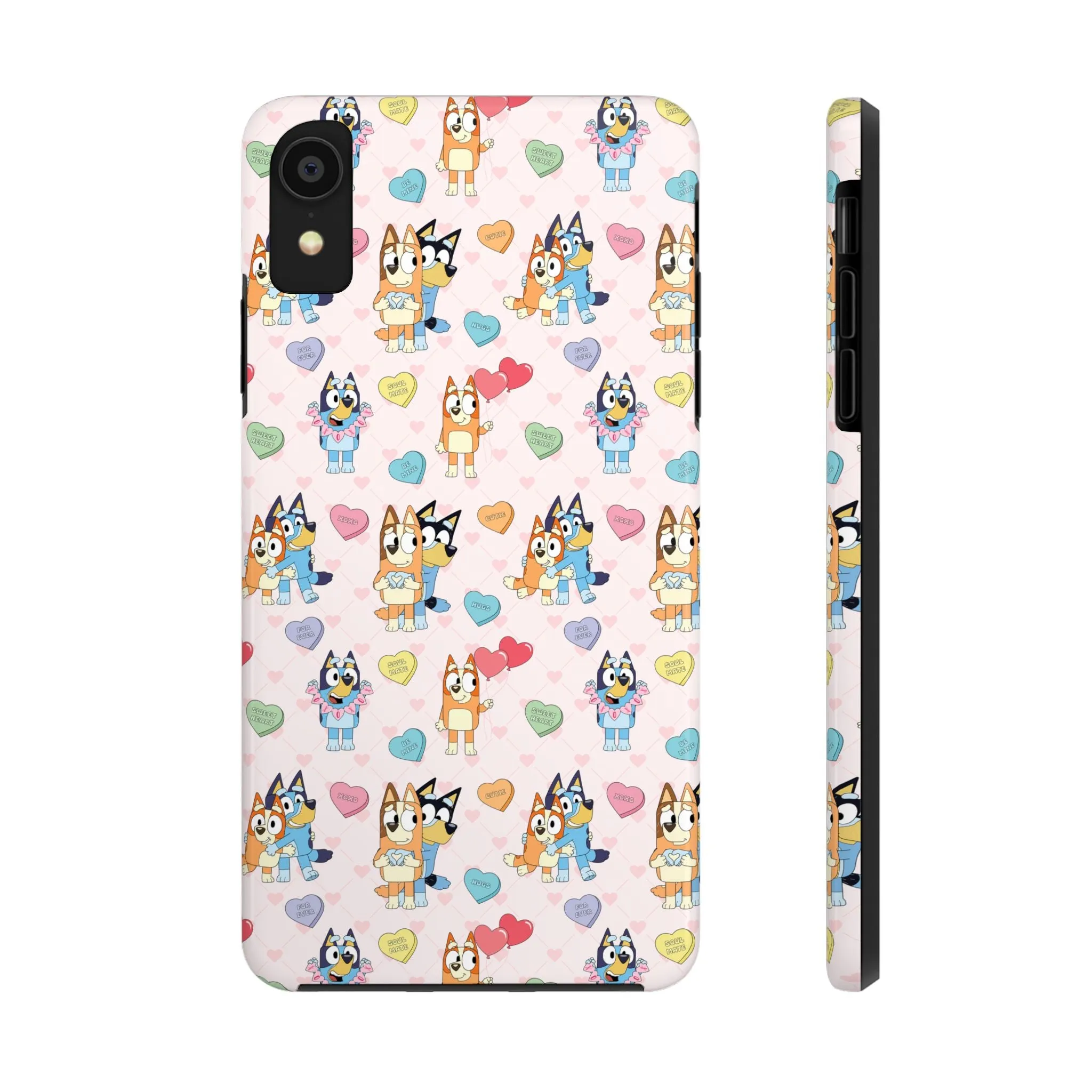 Cute Cartoon Pet Phone Case | Tough & Stylish | Perfect for Pet Lovers