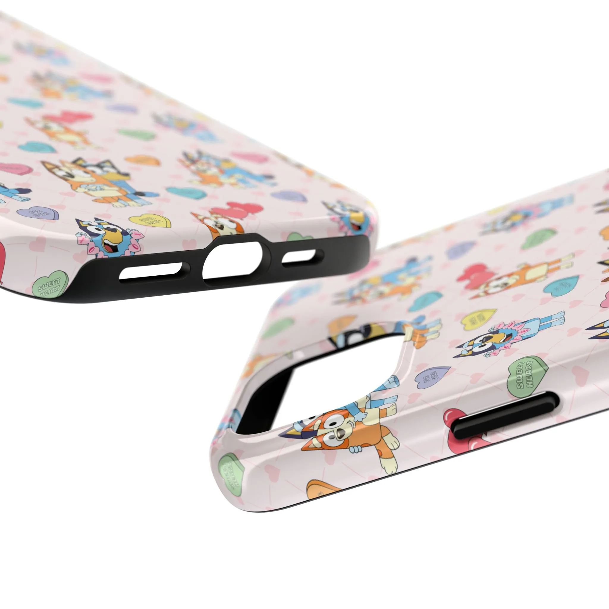 Cute Cartoon Pet Phone Case | Tough & Stylish | Perfect for Pet Lovers