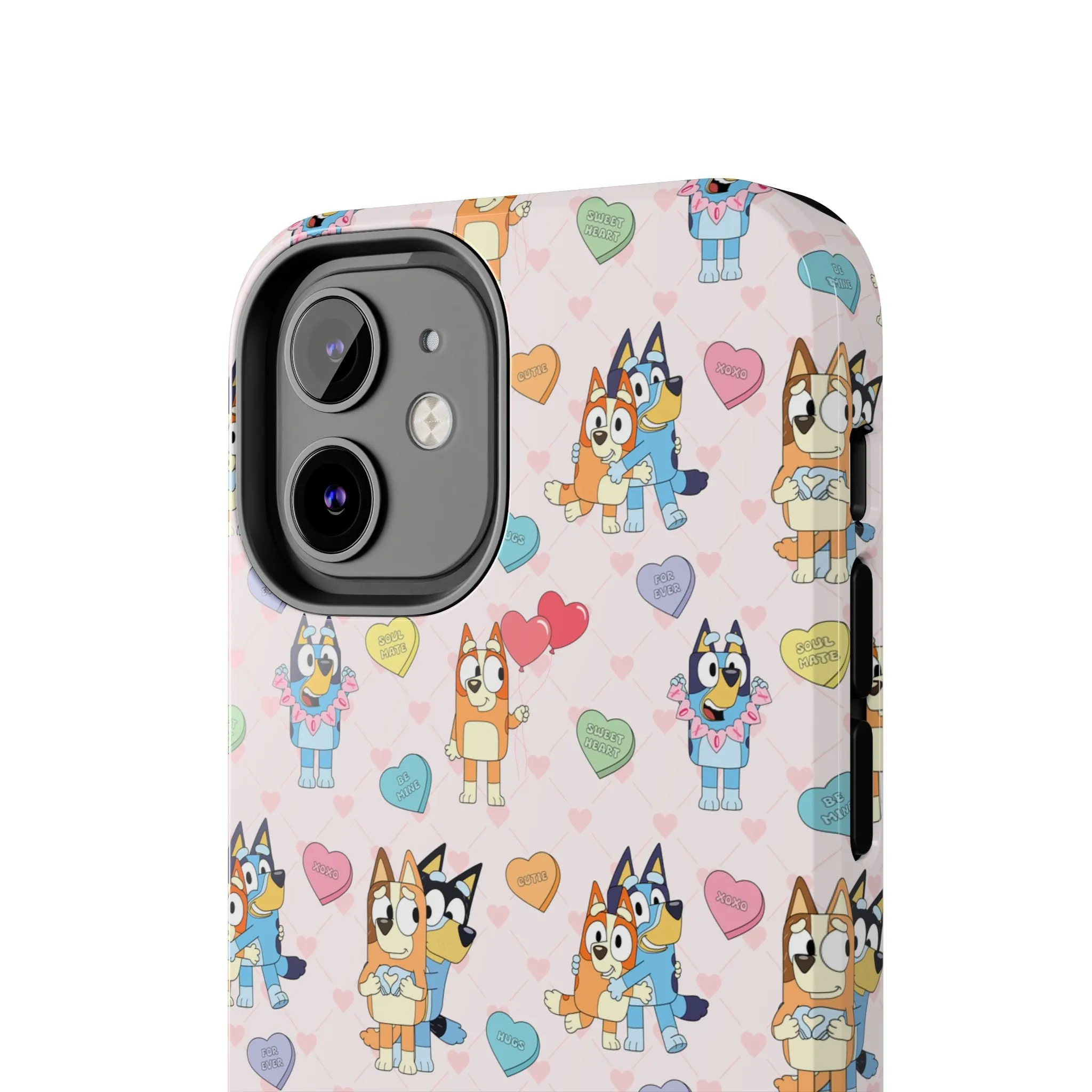Cute Cartoon Pet Phone Case | Tough & Stylish | Perfect for Pet Lovers