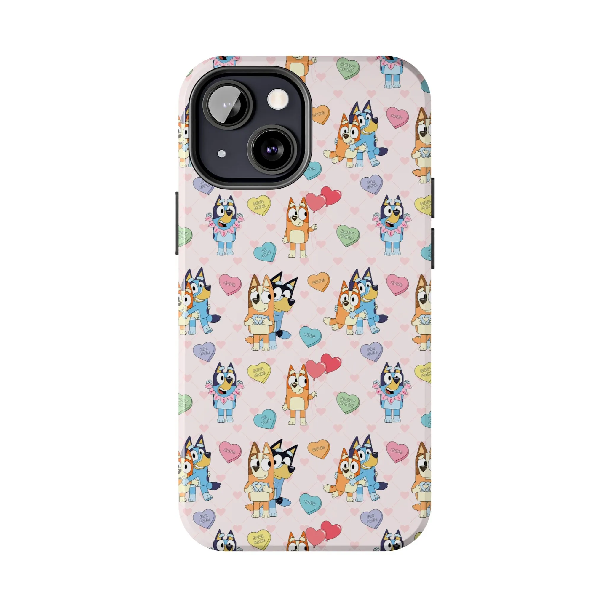 Cute Cartoon Pet Phone Case | Tough & Stylish | Perfect for Pet Lovers