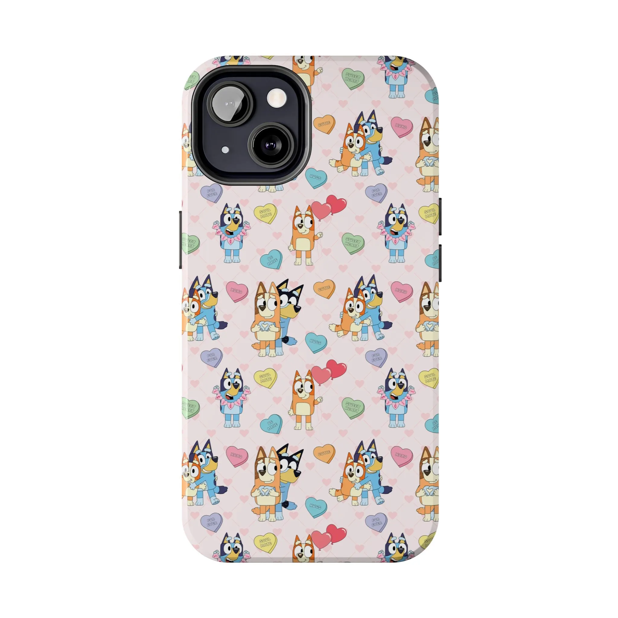 Cute Cartoon Pet Phone Case | Tough & Stylish | Perfect for Pet Lovers