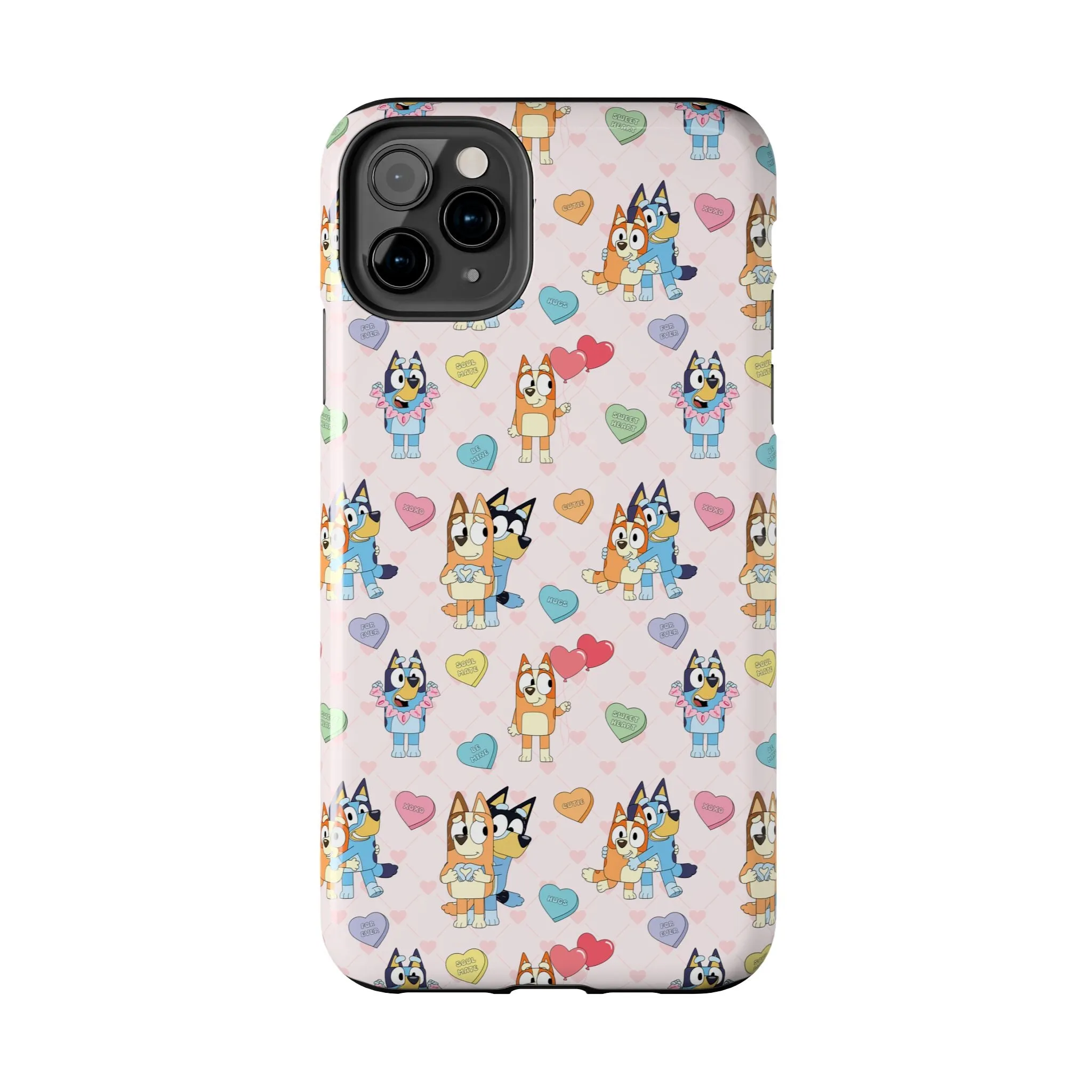 Cute Cartoon Pet Phone Case | Tough & Stylish | Perfect for Pet Lovers