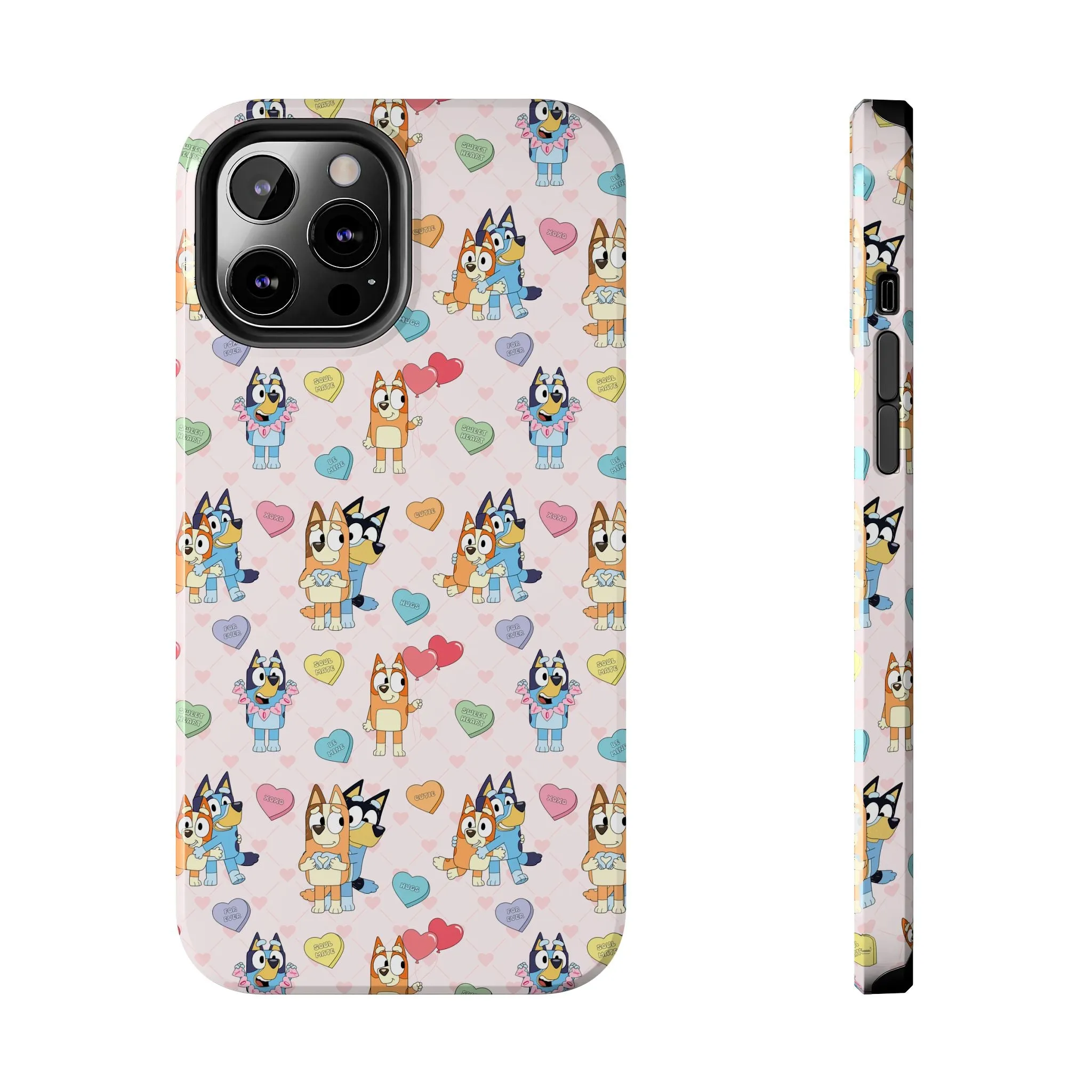 Cute Cartoon Pet Phone Case | Tough & Stylish | Perfect for Pet Lovers