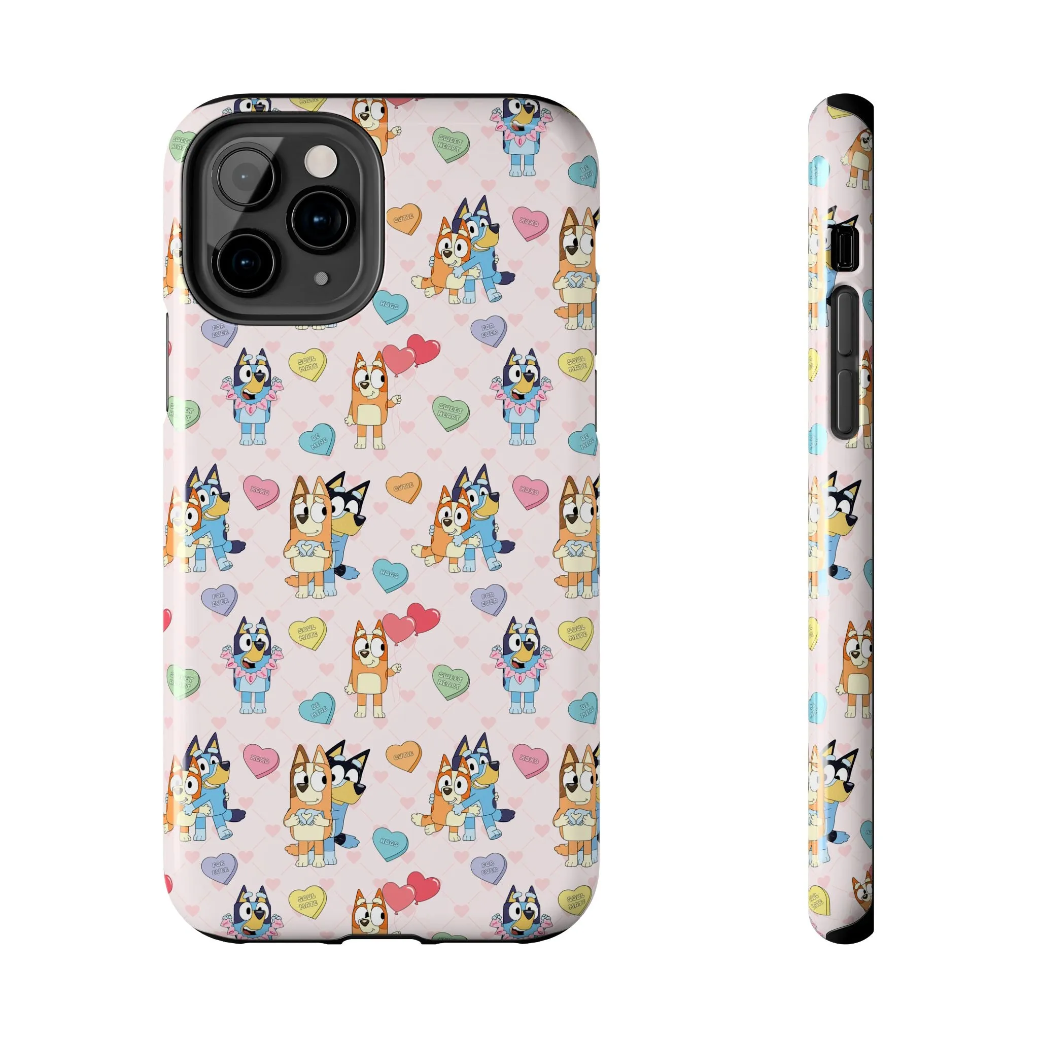 Cute Cartoon Pet Phone Case | Tough & Stylish | Perfect for Pet Lovers