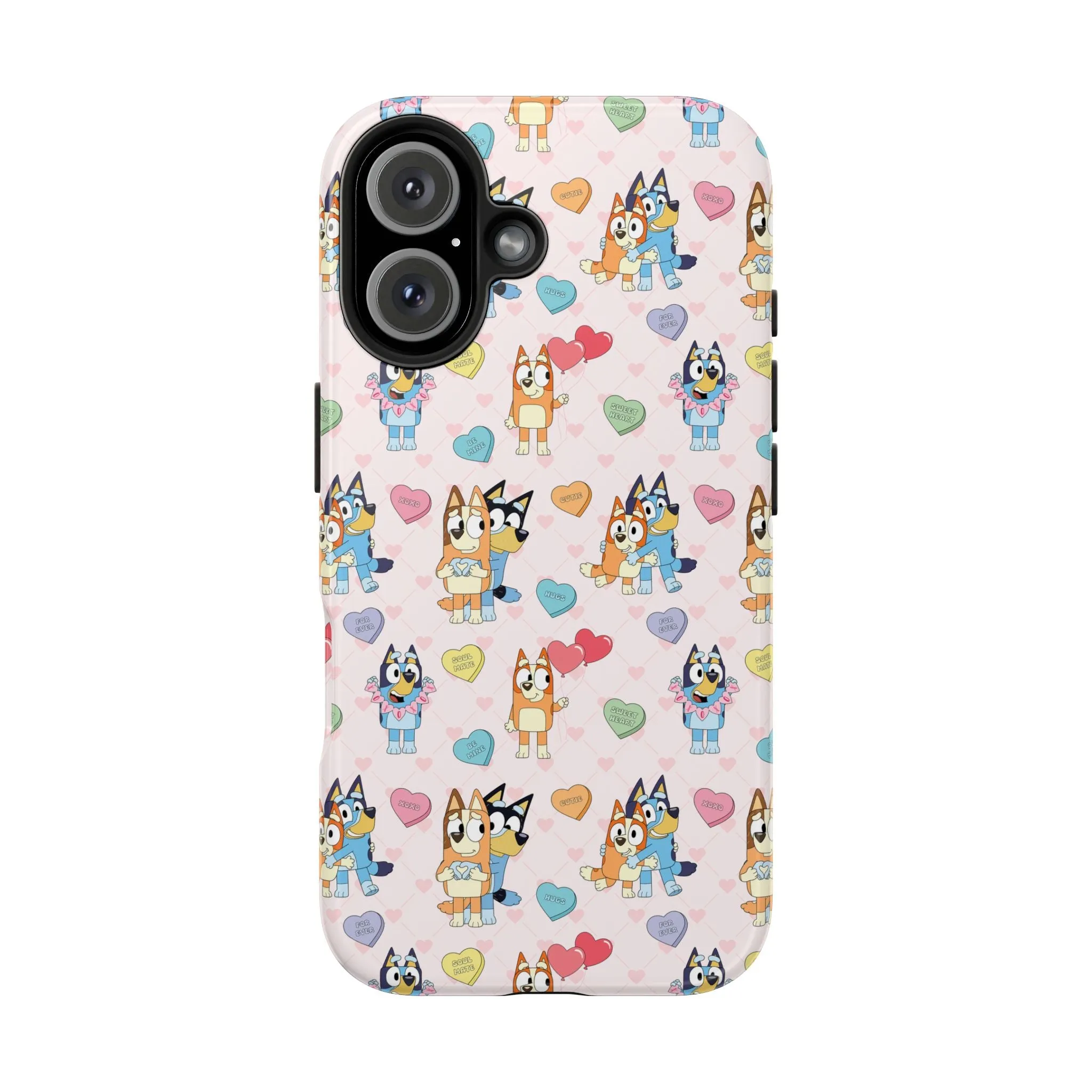 Cute Cartoon Pet Phone Case | Tough & Stylish | Perfect for Pet Lovers