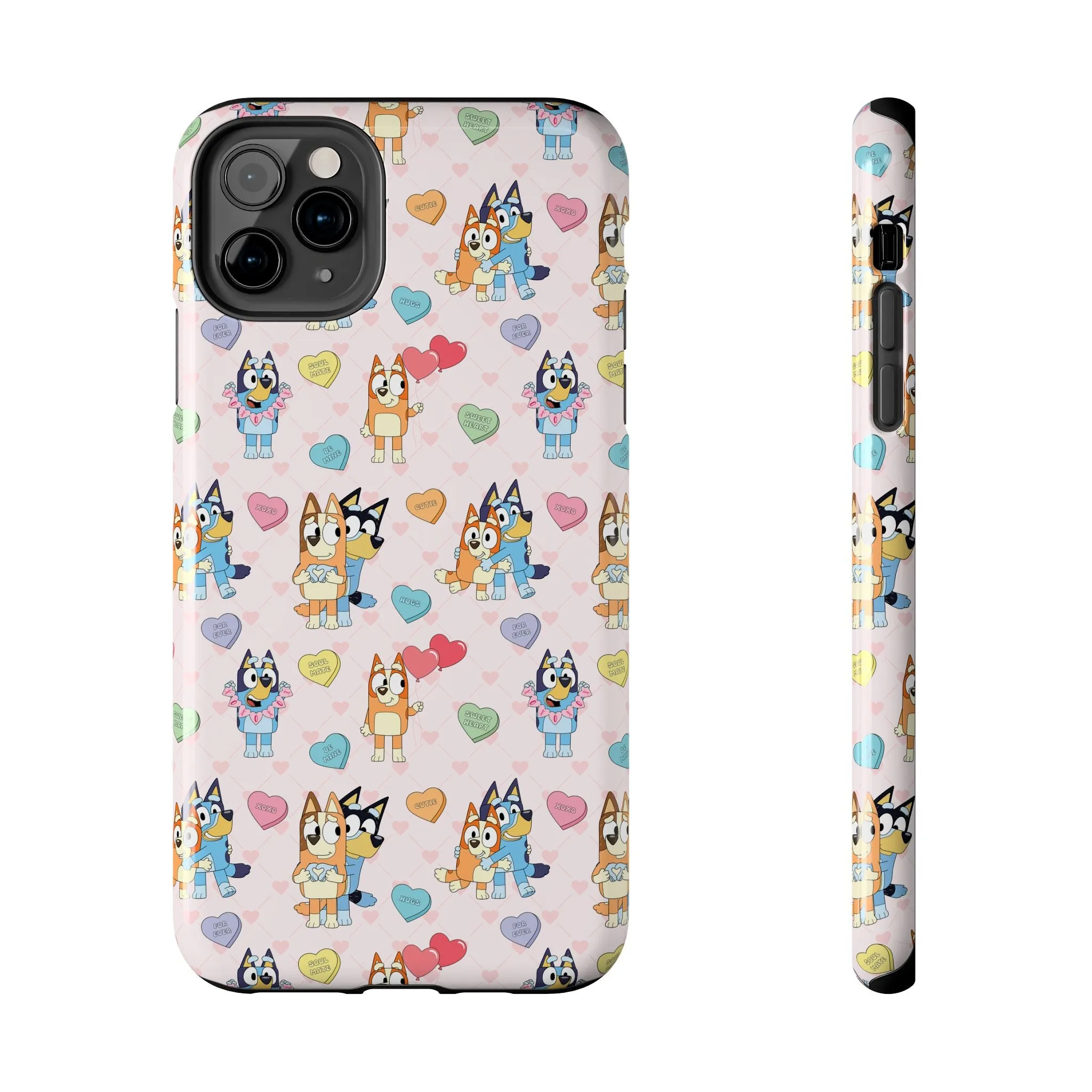 Cute Cartoon Pet Phone Case | Tough & Stylish | Perfect for Pet Lovers