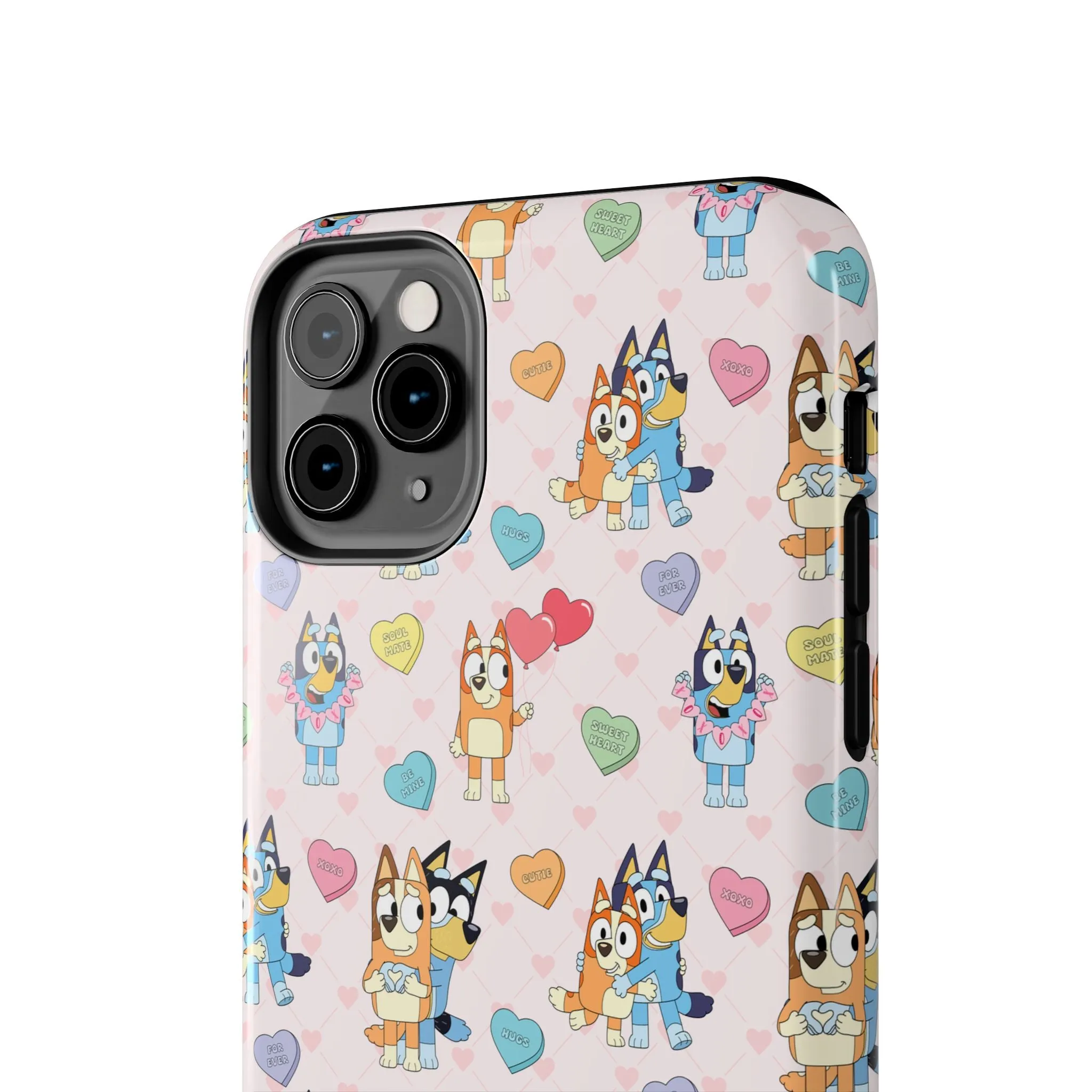 Cute Cartoon Pet Phone Case | Tough & Stylish | Perfect for Pet Lovers