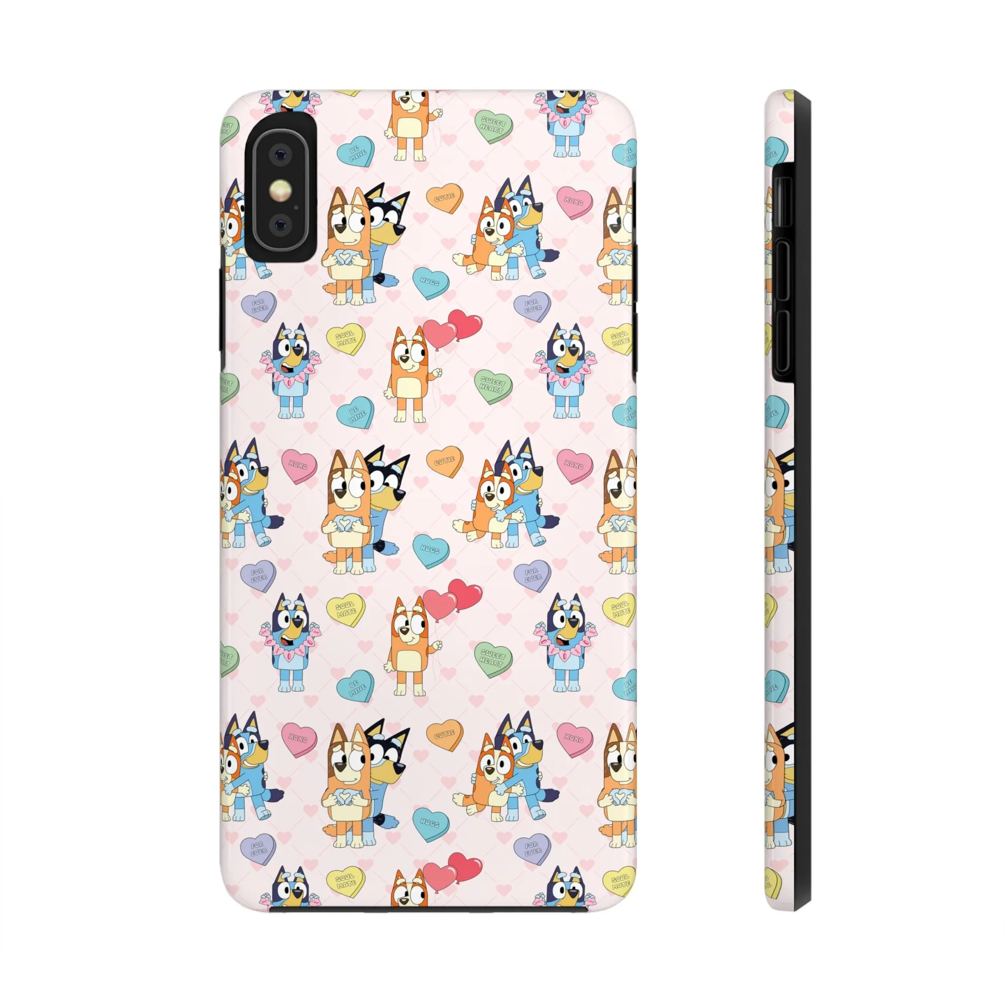 Cute Cartoon Pet Phone Case | Tough & Stylish | Perfect for Pet Lovers