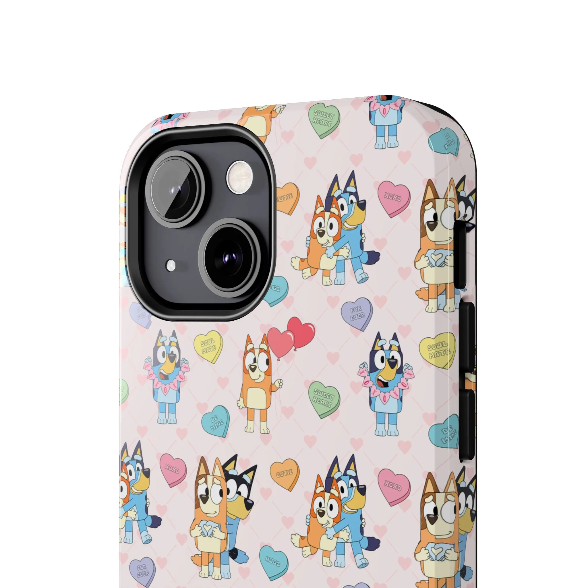 Cute Cartoon Pet Phone Case | Tough & Stylish | Perfect for Pet Lovers