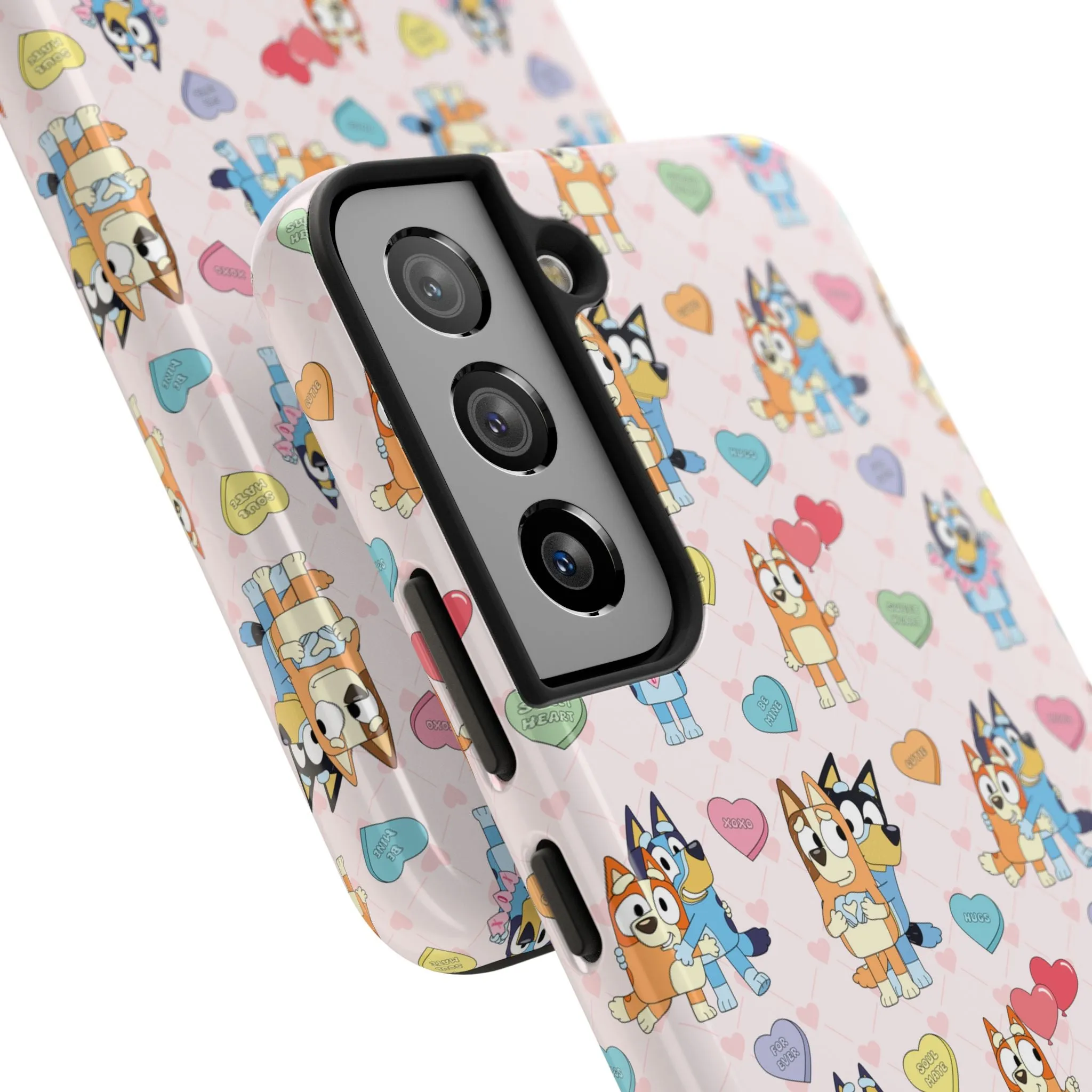 Cute Cartoon Pet Phone Case | Tough & Stylish | Perfect for Pet Lovers